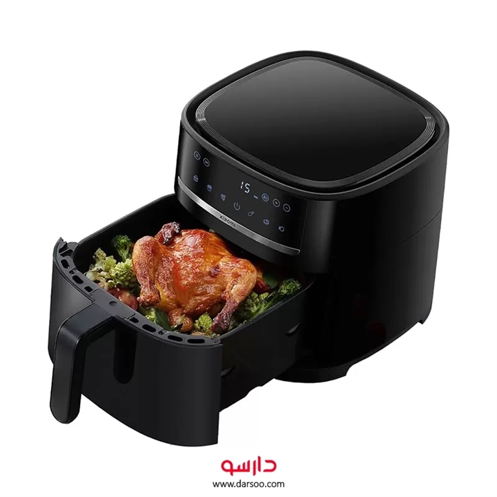 هوا پز شیائومی Xiaomi  Air Fryer 6L